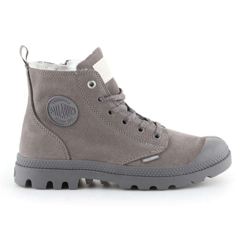 Palladium Hi Cloudburst W 95982-055-M Footwear/Lifestyle/Palladium Your Sports Performance
