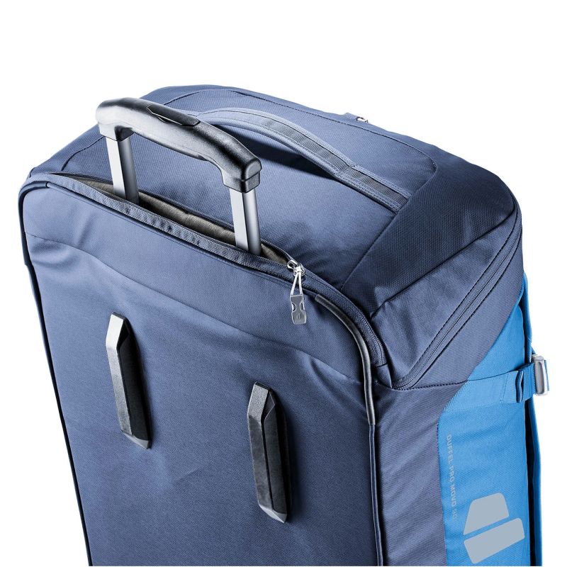 Deuter Duffel Pro Movo 90 3501225-1397 neptune-nightblue To be categorized Your Sports Performance