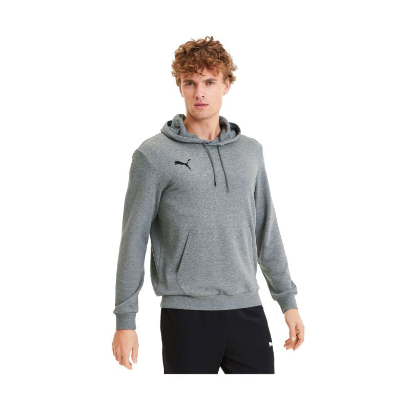 Sweatshirt Puma TeamGoal 23 Casuals M 656580-33 Clothing/Football Puma