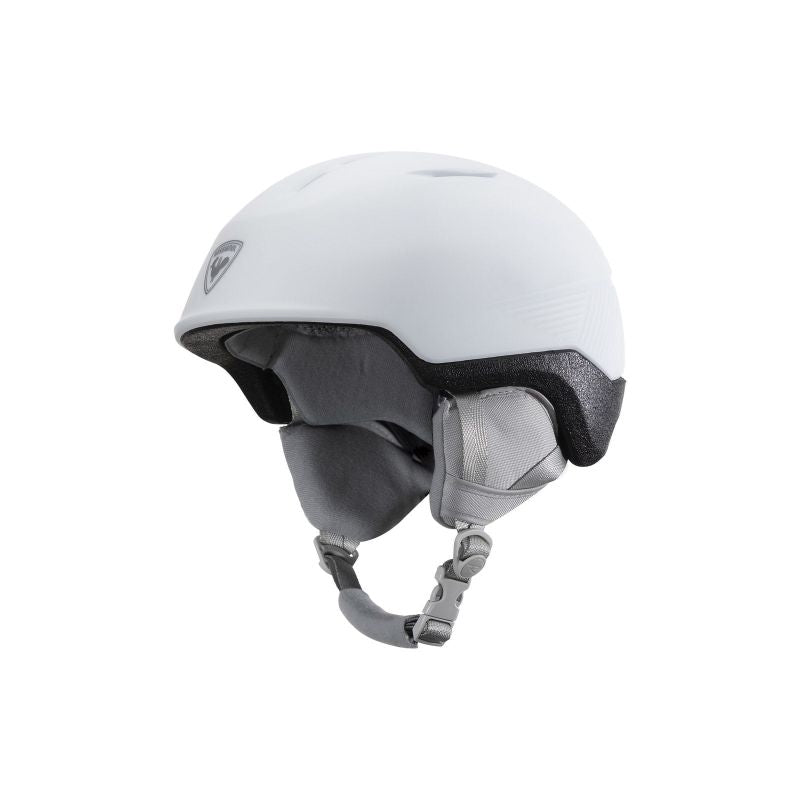 Rossignol FIT IMPACTS W WHITE ski helmet white Rossignol