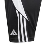 Shorts adidas Tiro 24 Training Jr IJ7666 Clothing/Football Adidas