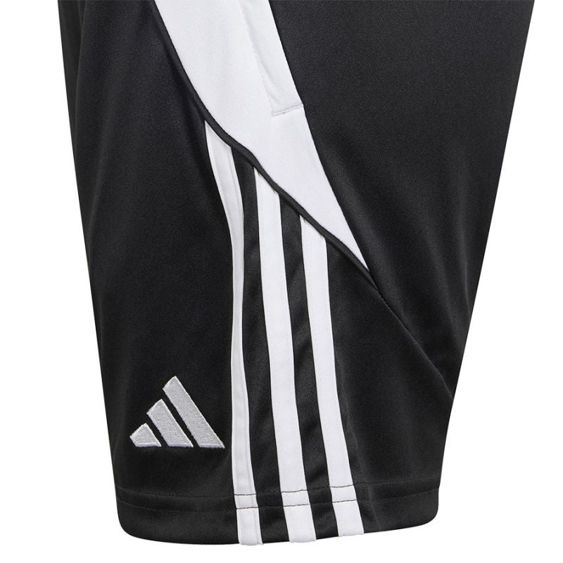Shorts adidas Tiro 24 Training Jr IJ7666 Clothing/Football Adidas