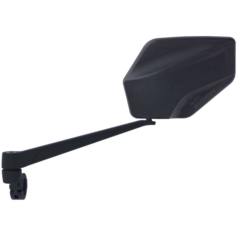 BBB E-view Clamp Mount Bicycle Mirror
