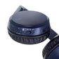 JVC HAS-36WAU BT BLUE Headphones In preparation Your Sports Performance