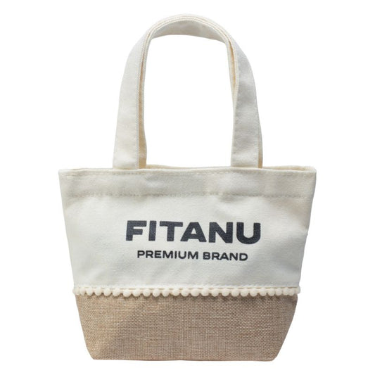 Fitanu Eco Bag 23x17 92800628333 Shopping Bag Accessories/Bags/Other bags Your Sports Performance
