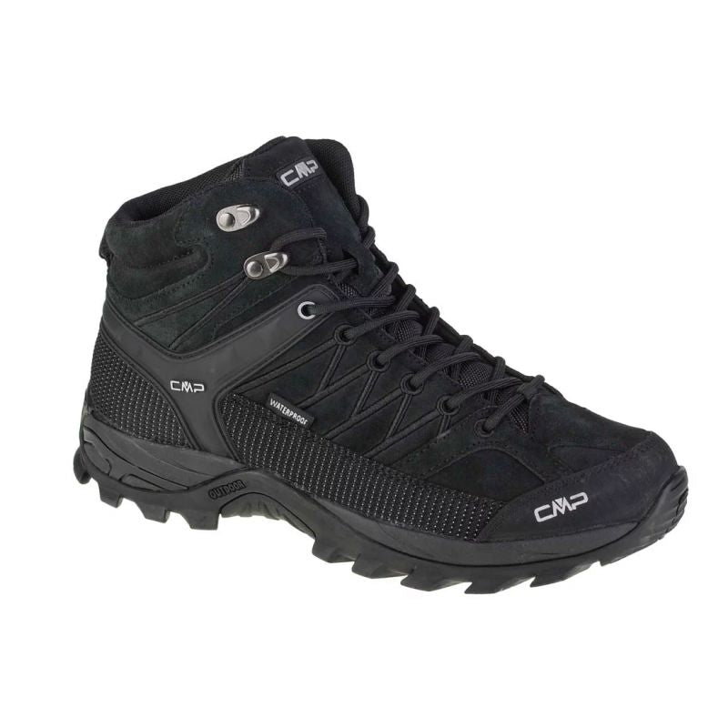 CMP Rigel Mid M 3Q12947-72YF shoes Footwear/Outdoor/Caterpillar Your Sports Performance
