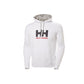 Helly Hansen Logo Hoodie M 33977-001 Clothing/Lifestyle Your Sports Performance