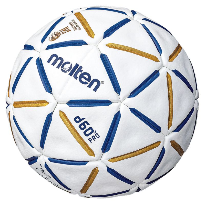 Handball Molten d60 Pro IHF H3D5000-BW Accessories/Balls/Handball Your Sports Performance