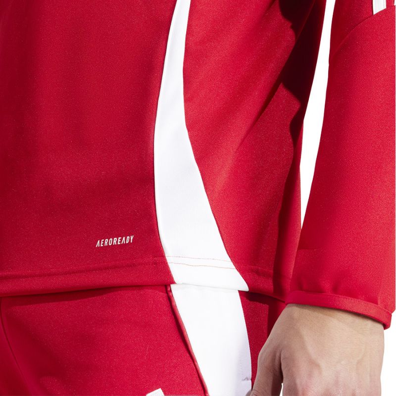 Adidas Tiro 24 Training Top M IS1045 sweatshirt Clothing/Football Adidas