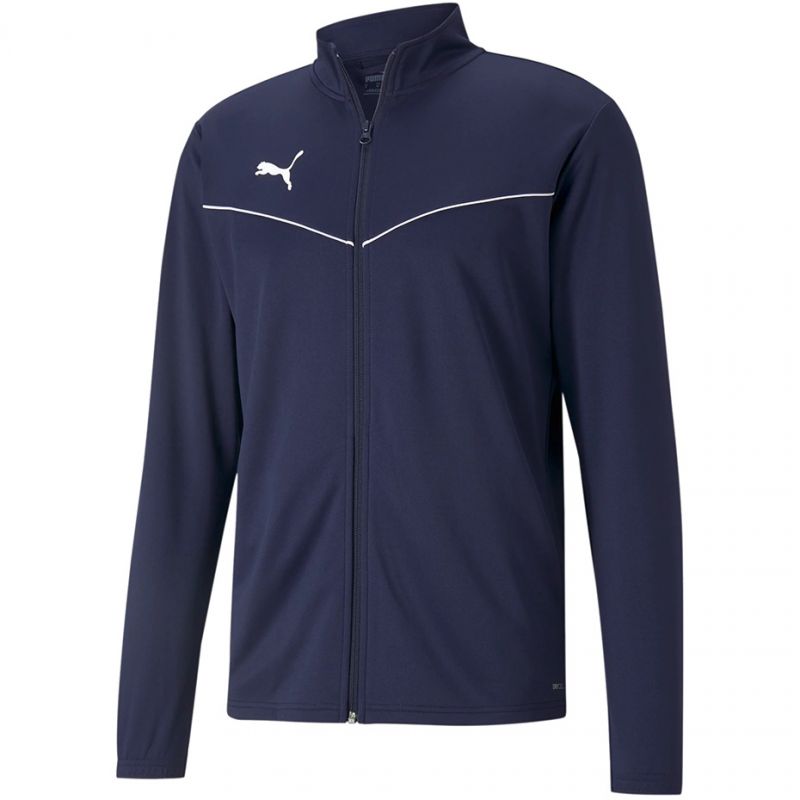 Puma teamRise Training Poly Jacket M 657392 06 Clothing/Training Puma