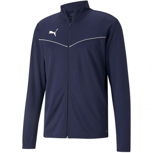 Puma teamRise Training Poly Jacket M 657392 06 Clothing/Training Puma