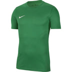 Men's Nike Dri-Fit Park VIII T-shirt green HV8173 302 To be categorized Your Sports Performance