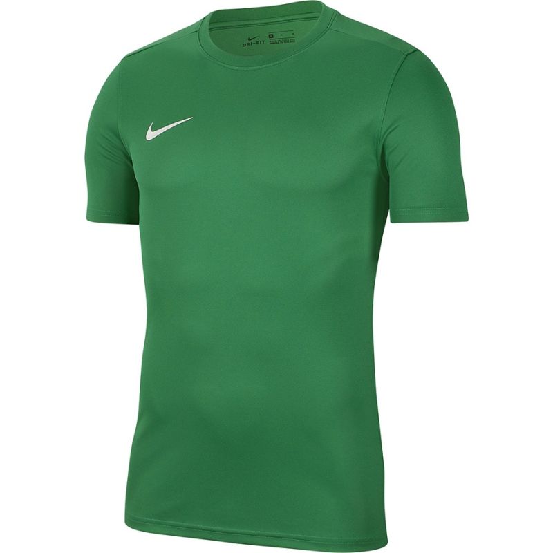 Men's Nike Dri-Fit Park VIII T-shirt green HV8173 302 To be categorized Your Sports Performance