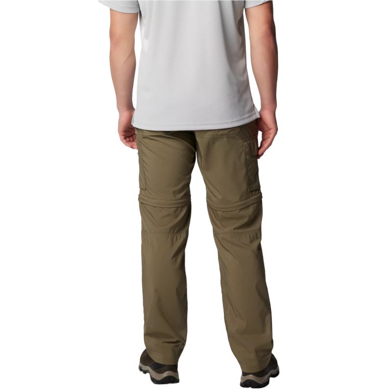 Columbia Silver Ridge Utility Convertible Pant M 2012962397 Clothing/Outdoor/Columbia Your Sports Performance
