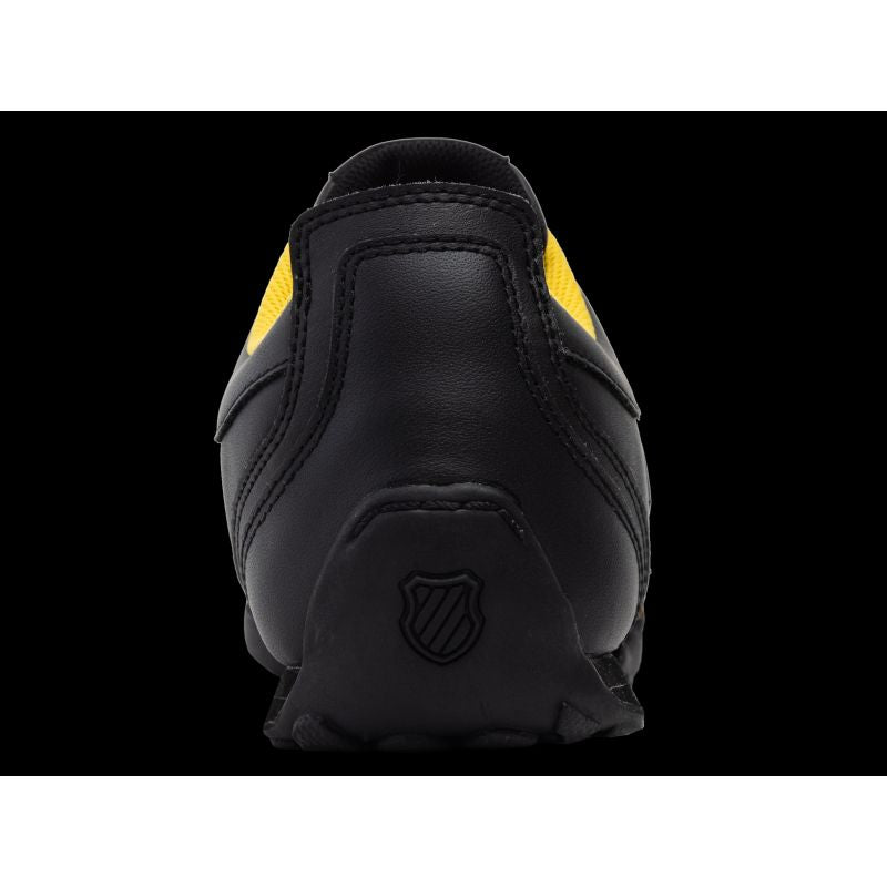 K-swiss ARVEE 1.5 BLACK/FRESSIA-M sneakers (02453-062-M) WD