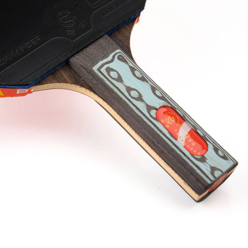 Giant Dragon 9★ N8092 Table Tennis Racket Accessories/Rackets and accessories Your Sports Performance