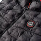 Elbrus Mines Vest Primaloft M 92800481832 Clothing/Outdoor Your Sports Performance
