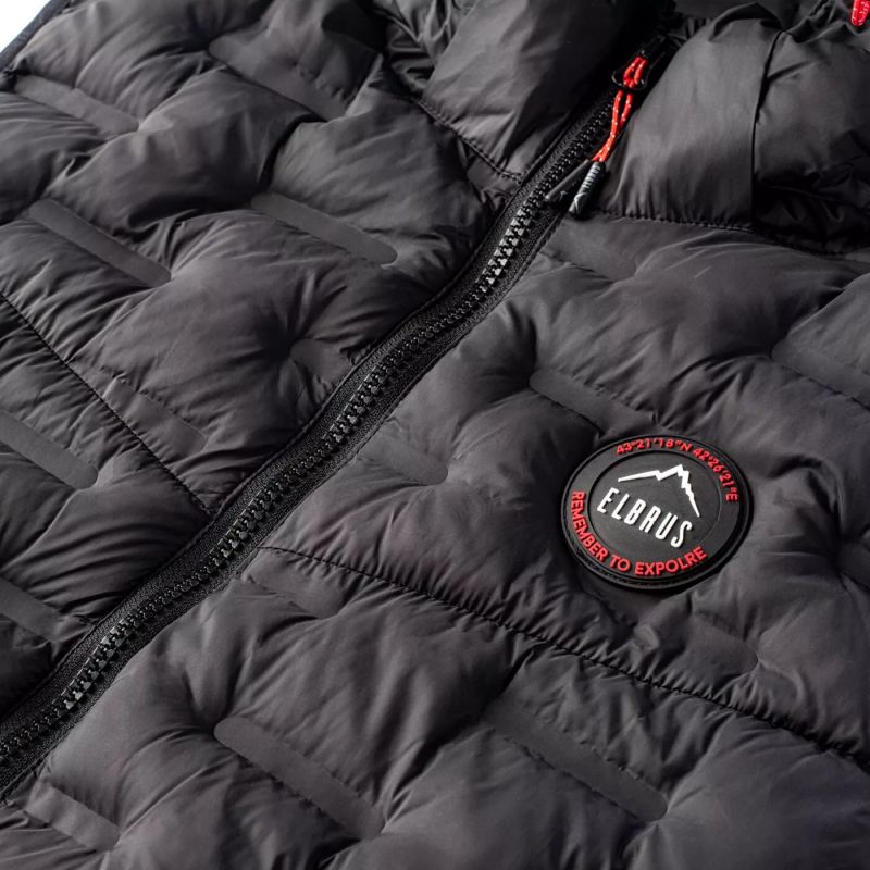 Elbrus Mines Vest Primaloft M 92800481832 Clothing/Outdoor Your Sports Performance