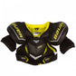 Bauer Ultrasonic Jr 1058498 Hockey Shoulder Pads Accessories/Protectors and knee pads/Bauer Bauer