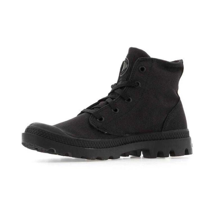 Palladium Mono Chrome M 73089-001-M shoes Footwear/Outdoor/Skechers Your Sports Performance