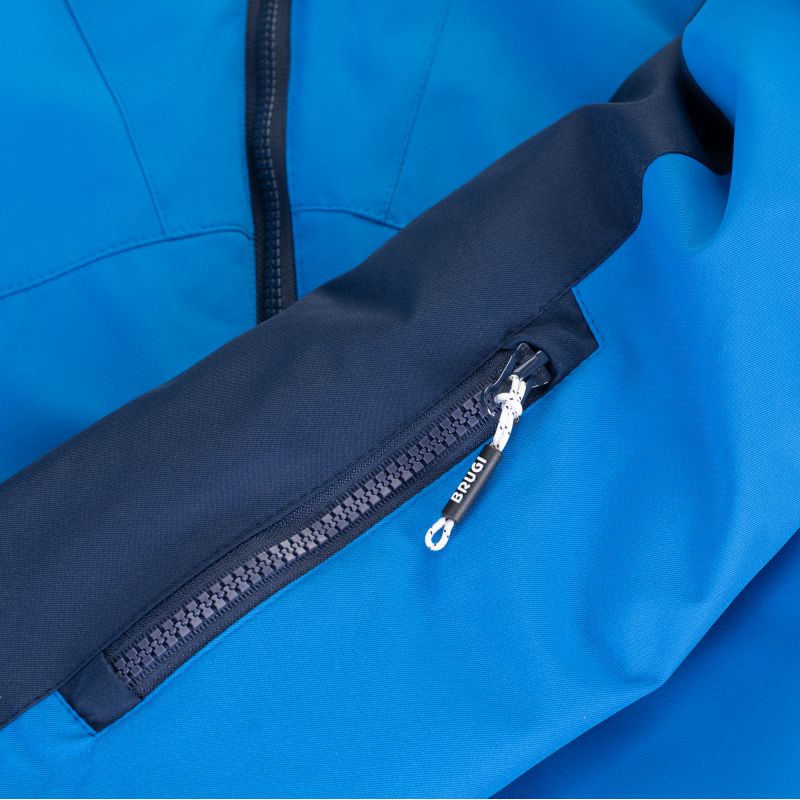 Men’s Insulated Jacket 4ASC