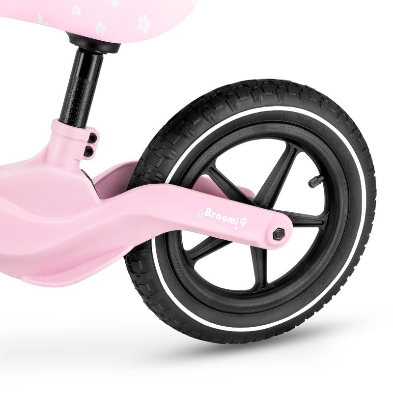 Spokey BROOMI balance bike To be categorized Your Sports Performance