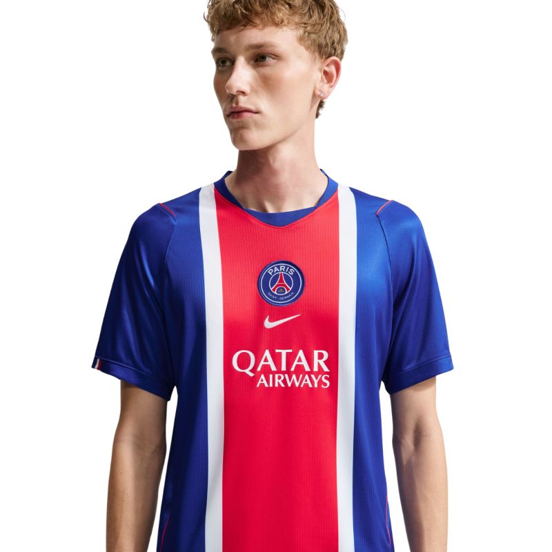 Nike Paris Saint-Germain 2026/27 Stadium Home Men's Football Shirt Blue-Red II1885 417