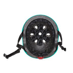 Globber Emerald Green Jr 505-107 helmet Accessories/Bicycle/Helmets Your Sports Performance