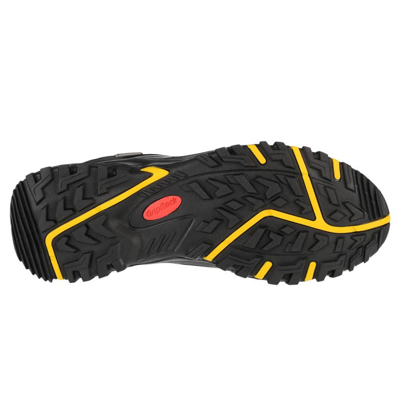 Campus Kamet M CM0104321205 shoes Footwear/Outdoor/Puma Your Sports Performance