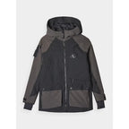 Women's 10000 membrane snowboard jacket 4F 4FWAW24TTJAF587-20S Clothing Your Sports Performance