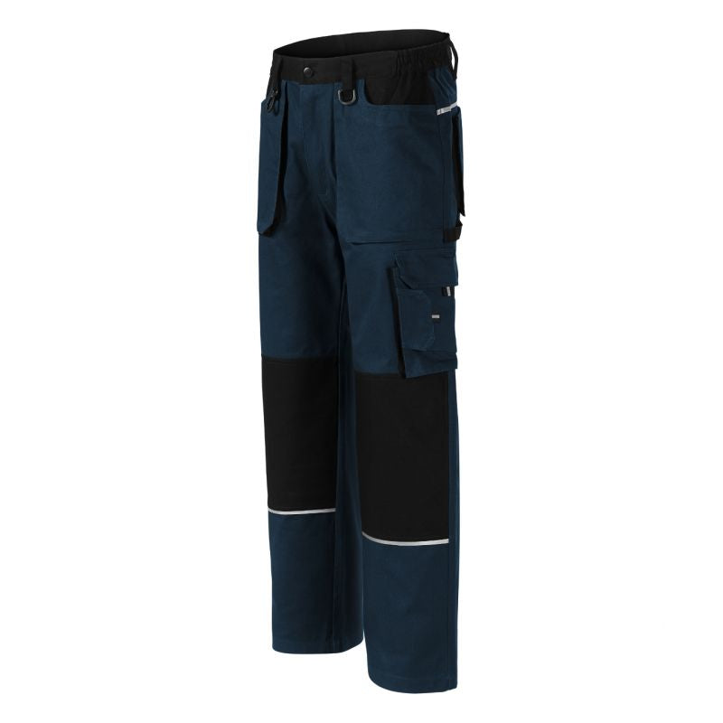Rimeck Woody M MLI-W0102 pants, navy blue Clothing/Outdoor/Rimeck Your Sports Performance