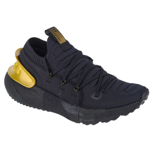 Under Armor Shoes Hovr W Phantom 3 MTLC 3025521-003 Footwear/Running/Women Your Sports Performance