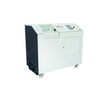 HSM StoreEx HDS 230 11x26 P data shredder Urządzenia biurowe/Niszczarki Your Sports Performance