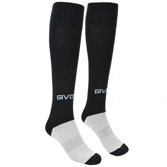 Givova Calcio C001 0010 football socks Clothing/Football/Unisex Givova