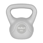REBEL ACTIVE KETTLEBELL 8 KG RBA-2322G-08 GRAY To be categorized Your Sports Performance