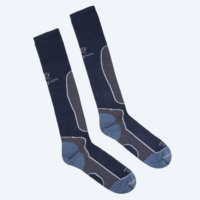 Lorpen Spfl 851 Primaloft Socks Clothing/Multisport Your Sports Performance