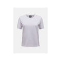 PEAK PERFORMANCE W Explore Graphic Tee for Women in Gray