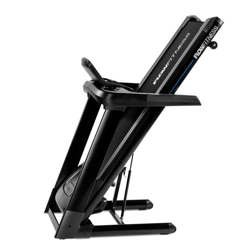 Flow Fitness Perform T2i FFP19502 Electric Treadmill Accessories/Training equipment/Bieżnie Your Sports Performance