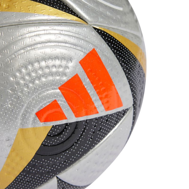 Football adidas Fussballiebe Finale Pro IS7436 Accessories/Balls/Football Adidas