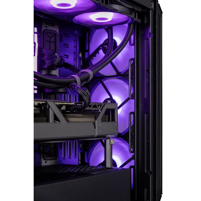 Actina ENDORFY 7900/32GB/2TB/RX9070/750W Komputery/Komputery Gaming Actina Your Sports Performance