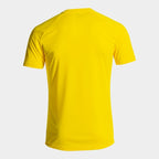 Joma Camista Manga Corta Inter IV T-shirt 103720.901 Clothing/Football Joma