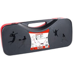 DONNAY 5-IN-1 BEACH AND GARDEN BADMINTON SET Sport/Sporty Rakietowe/Badminton/Zestawy Your Sports Performance
