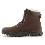 Palladium Pampa Sport Cuff Wps M 72992-222-M shoes Footwear/Lifestyle/Palladium Your Sports Performance