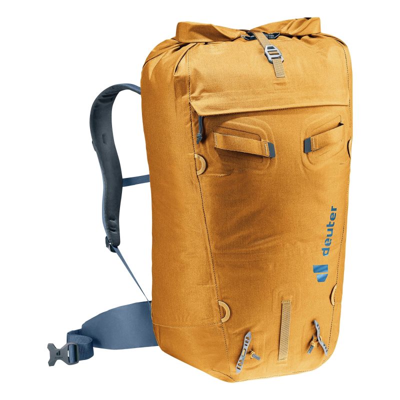 Deuter Durascent 30 Backpack 3364123-6325 Accessories/Plecaki/Deuter/Tourist Your Sports Performance