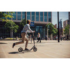 City scooter Globber 479-102 One NL 230 HS-TNK-000009261 Accessories/Skating/Hulajnogi Your Sports Performance