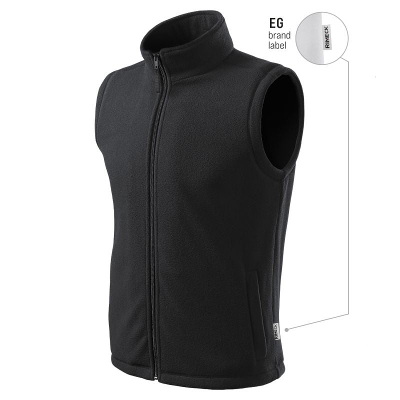 Rimeck Next M MLI-518EG vest Clothing/Outdoor/Rimeck Your Sports Performance