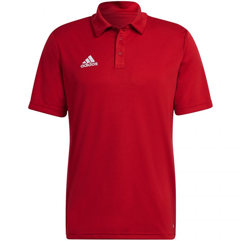 T-shirt adidas Entrada 22 Polo M H57489 Clothing/Lifestyle/T-shirts Adidas