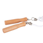 Cotton skipping rope PROFIT JUMP DK 1013 Accessories/Training equipment Your Sports Performance