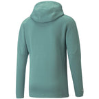 Sweatshirt Puma teamFINAL Casuals Hooded Jkt M 657383 34 Clothing/Lifestyle Puma