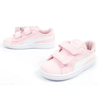 Puma Smash v2 Jr 365183 49 Sports Shoes Footwear/Lifestyle Puma